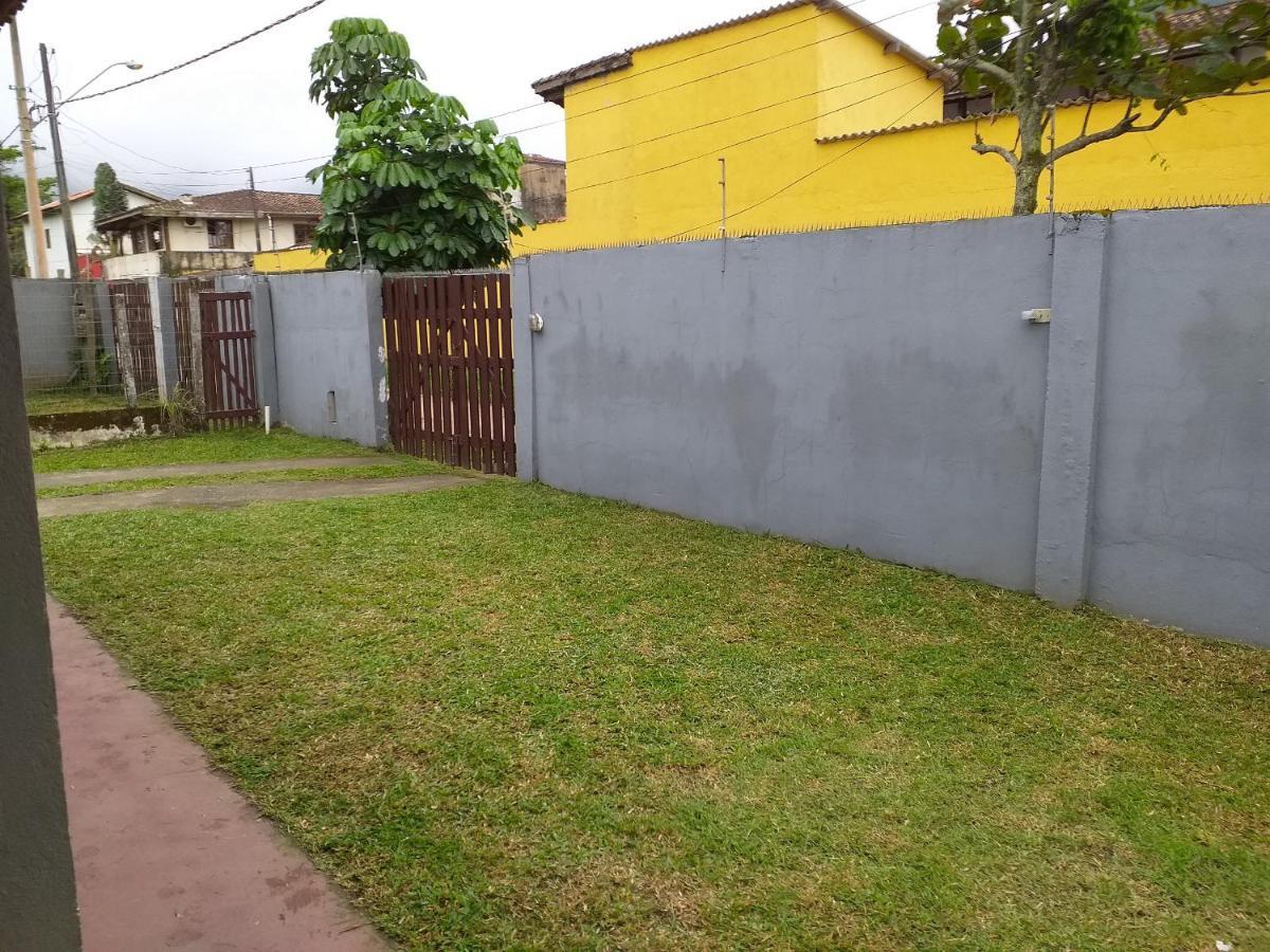 Maresias Casa Confortável Exterior foto